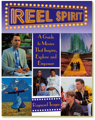 Reel Spirit inspirations